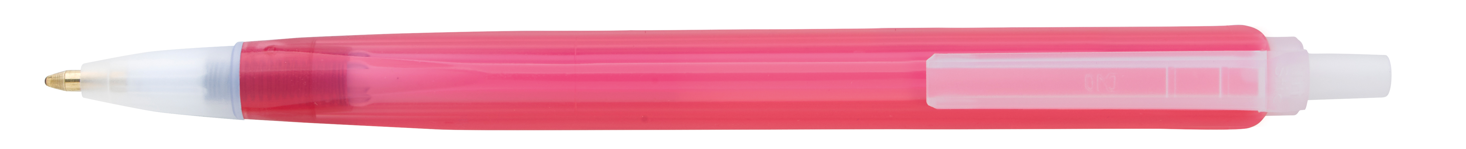 Classic Collection Tri-Stic® Clear Pen 12