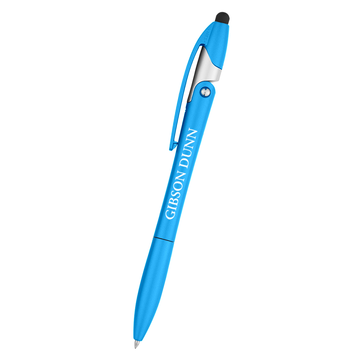 Yoga Stylus Pen And Phone Stand 1