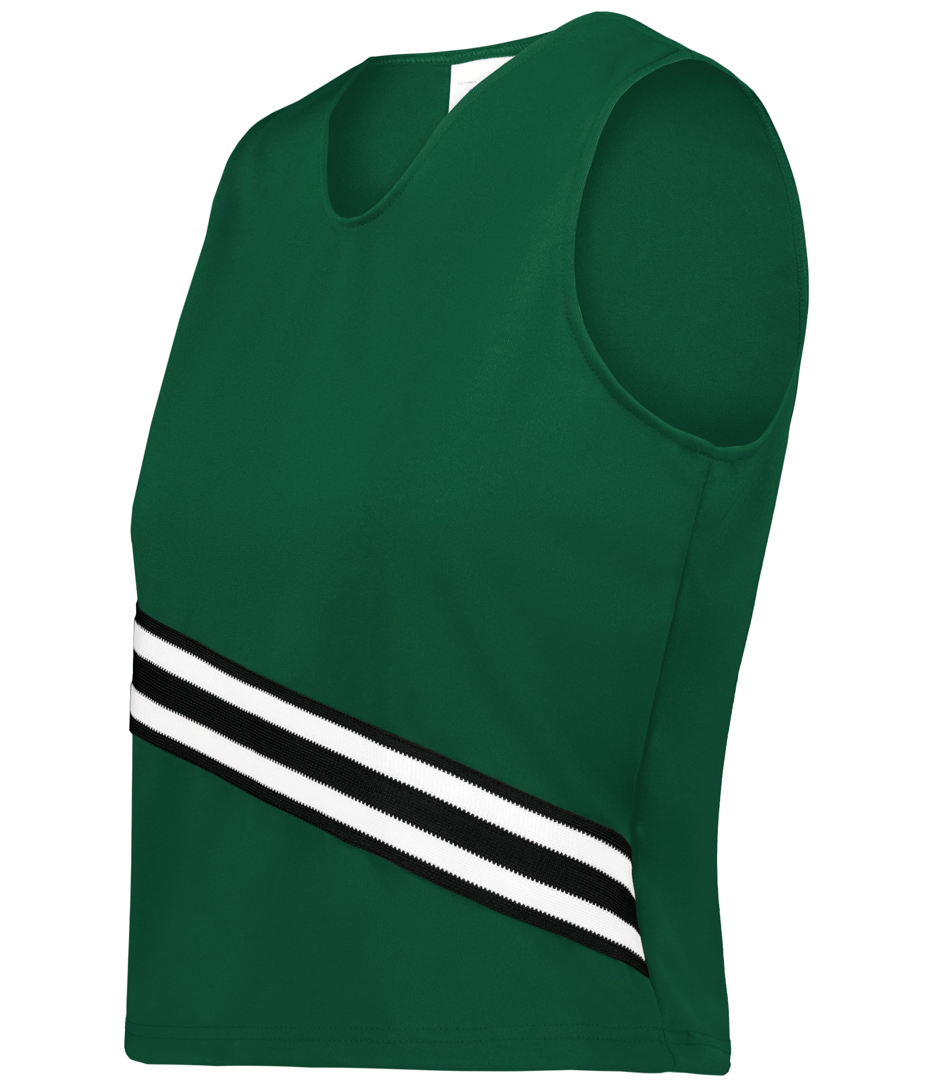 Girls Cheer Squad Shell 2