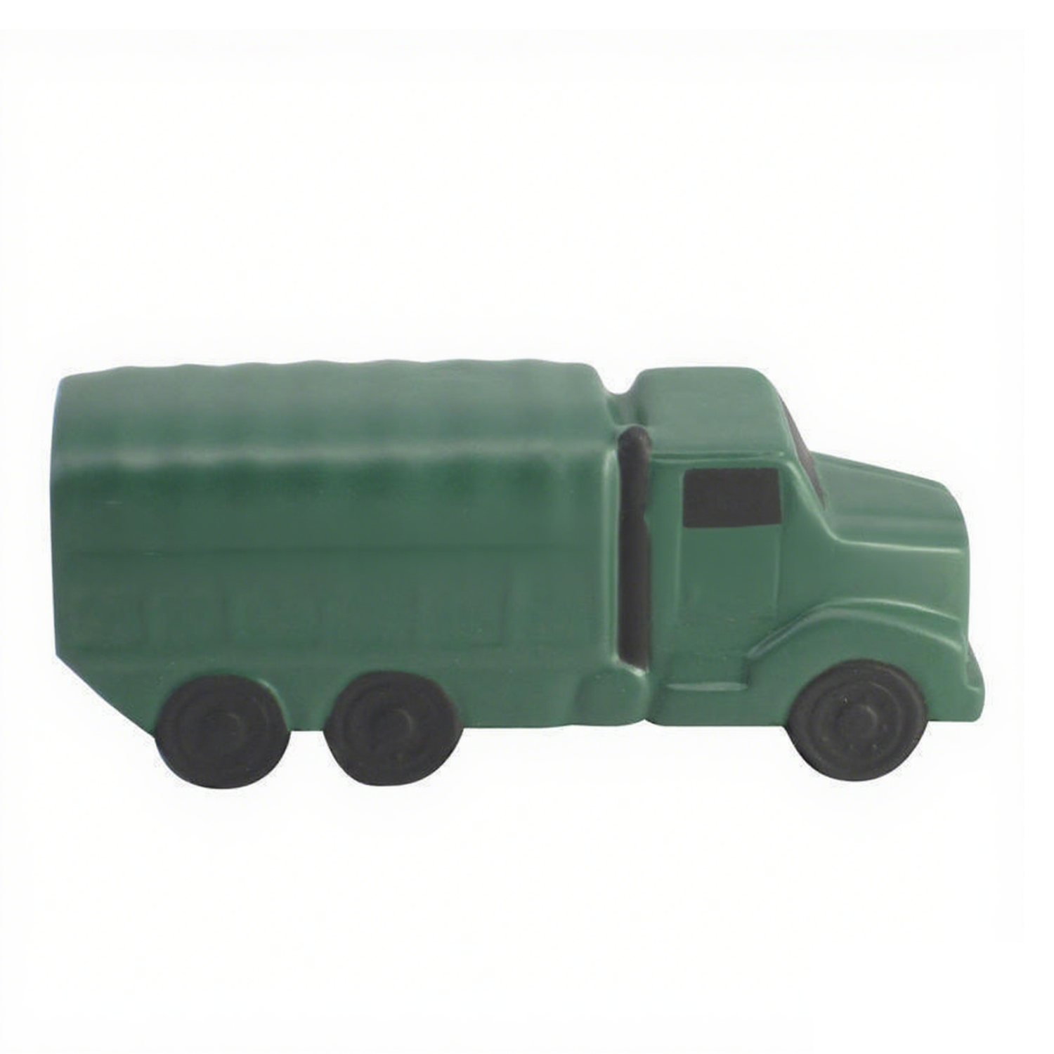 PU Foam Military Truck Stress Reliever 3