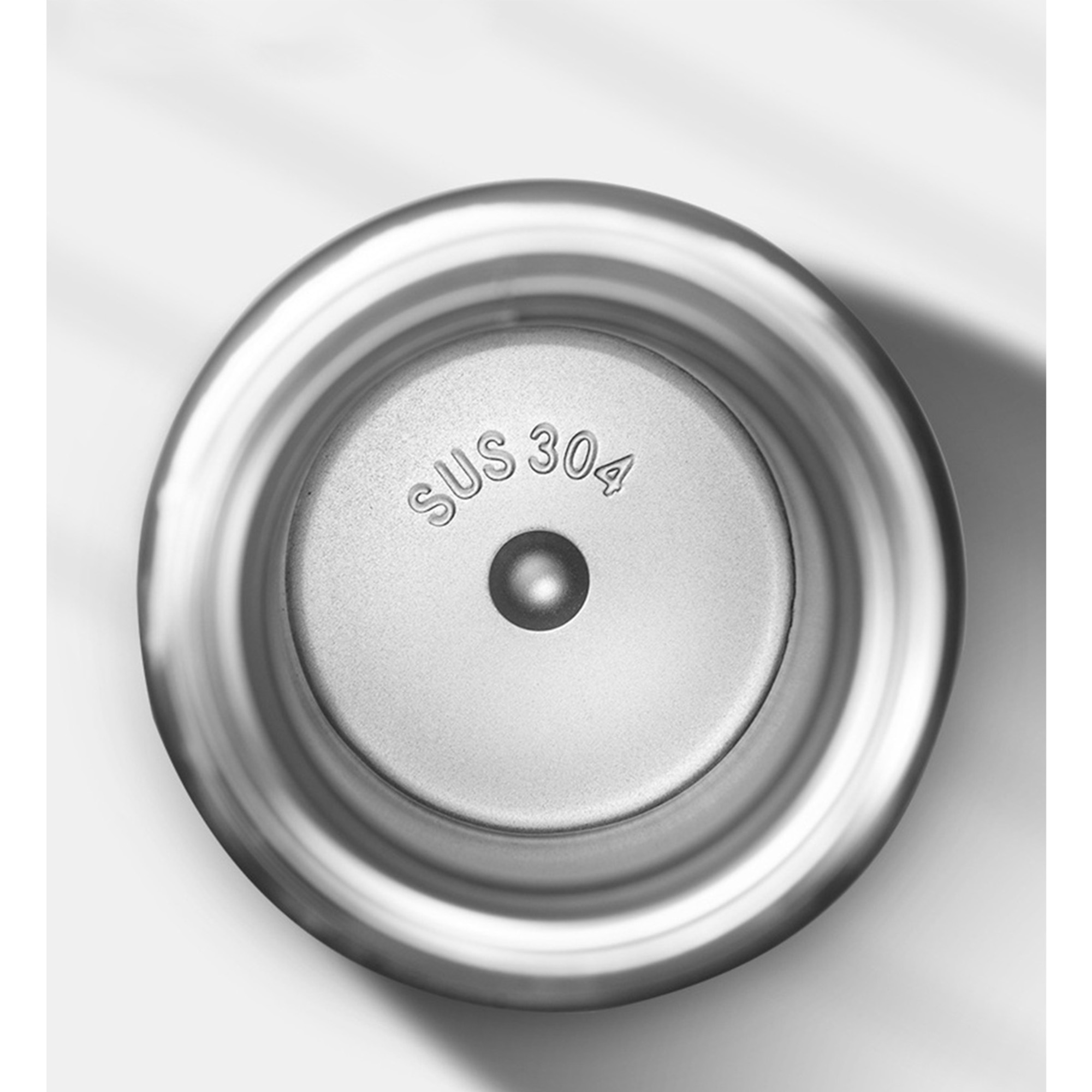 Customizable 17oz Double-Wall Stainless Steel Bottle 5