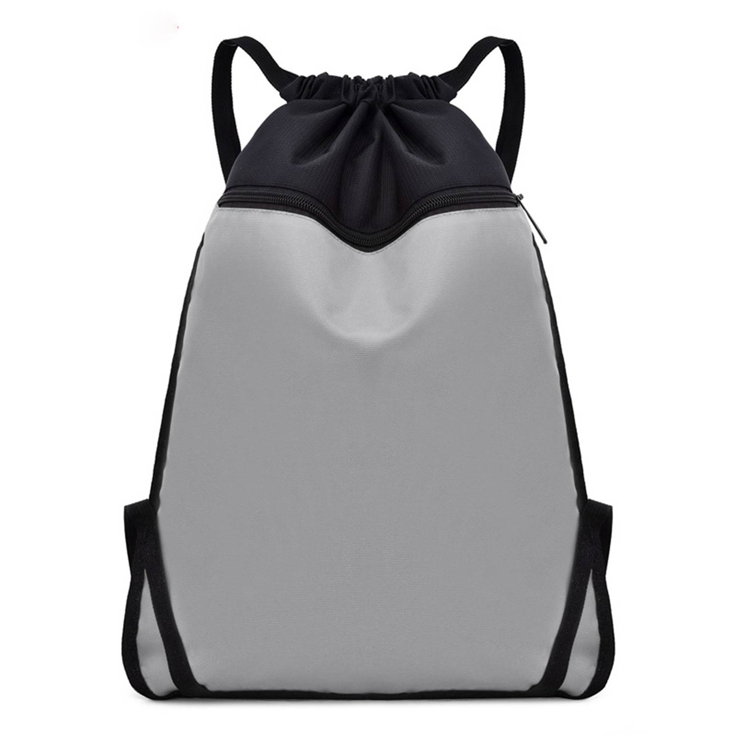 Adjustable Strap Drawstring Bag 5