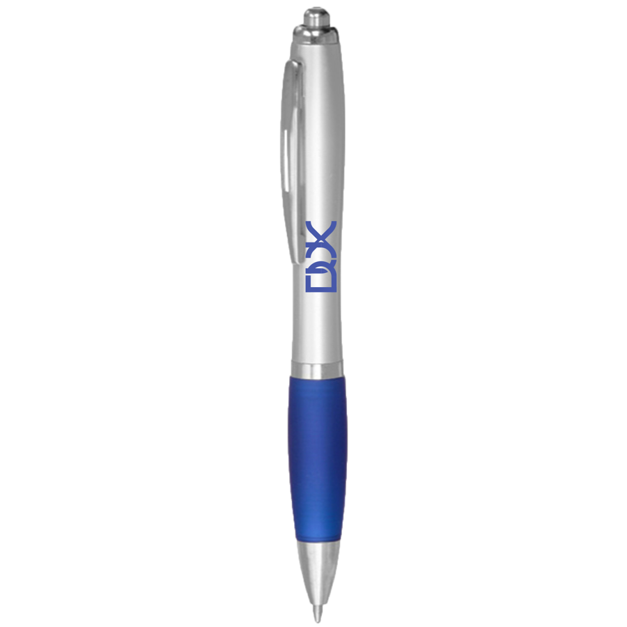 Comfort Grip Colored Gel Pens 3