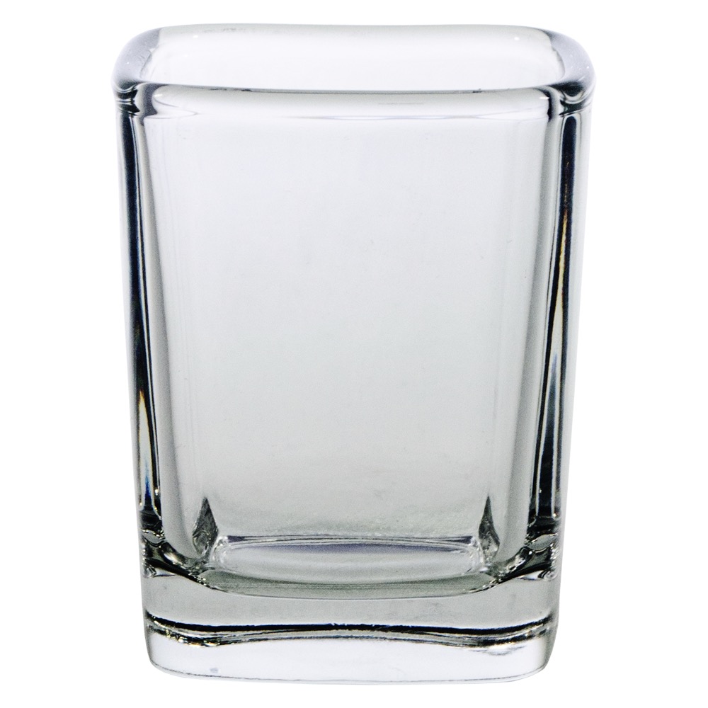 Square Shot Glasses (2 Oz.) 5