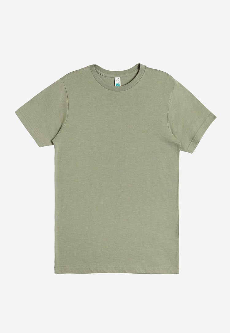 Deluxe CVC Tee 4