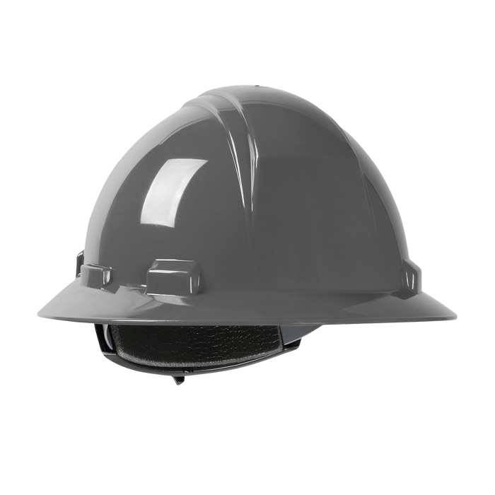 Kilimanjaro™ Ratchet Hard Hat 7