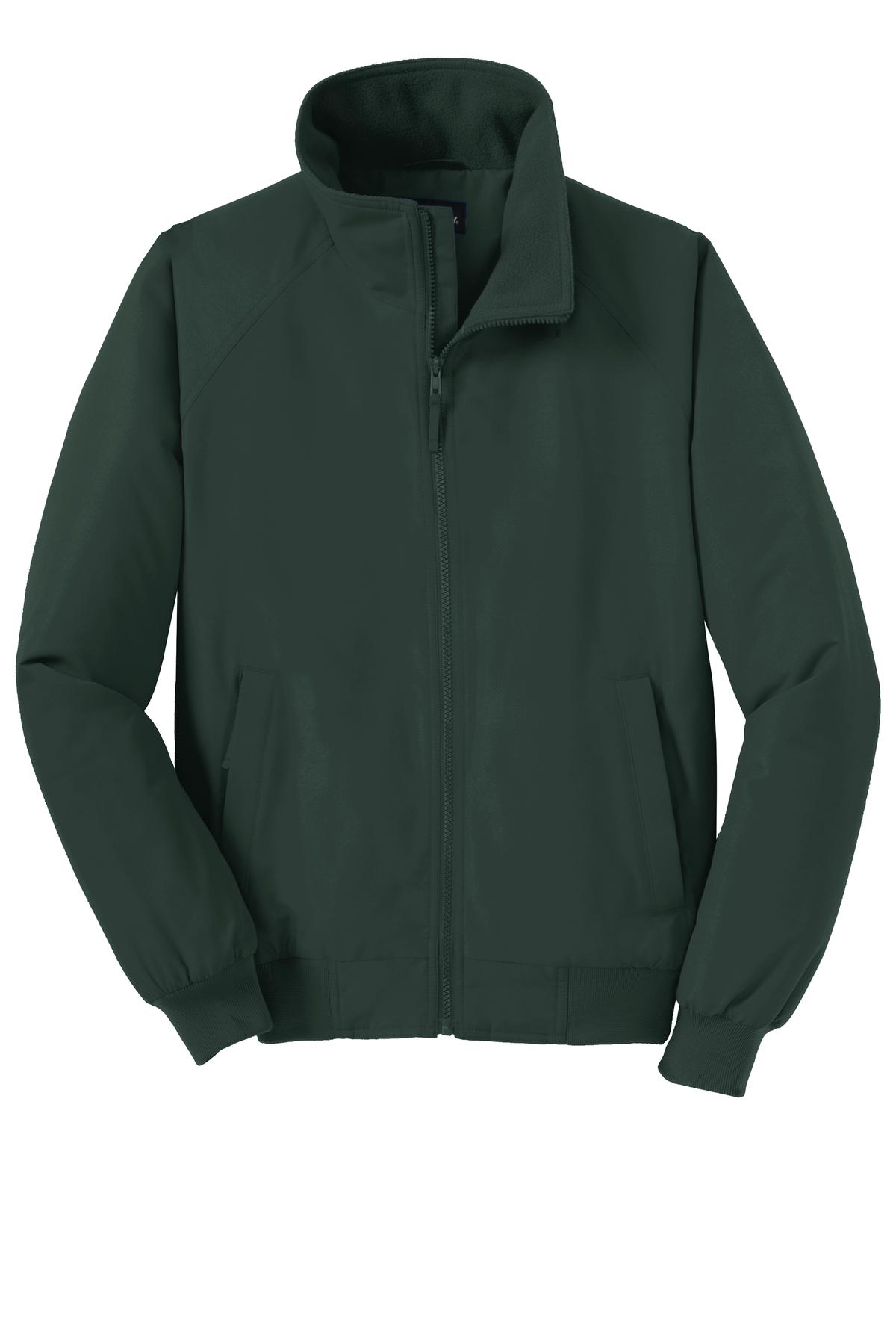 Port Authority Charger Jacket. J328 27