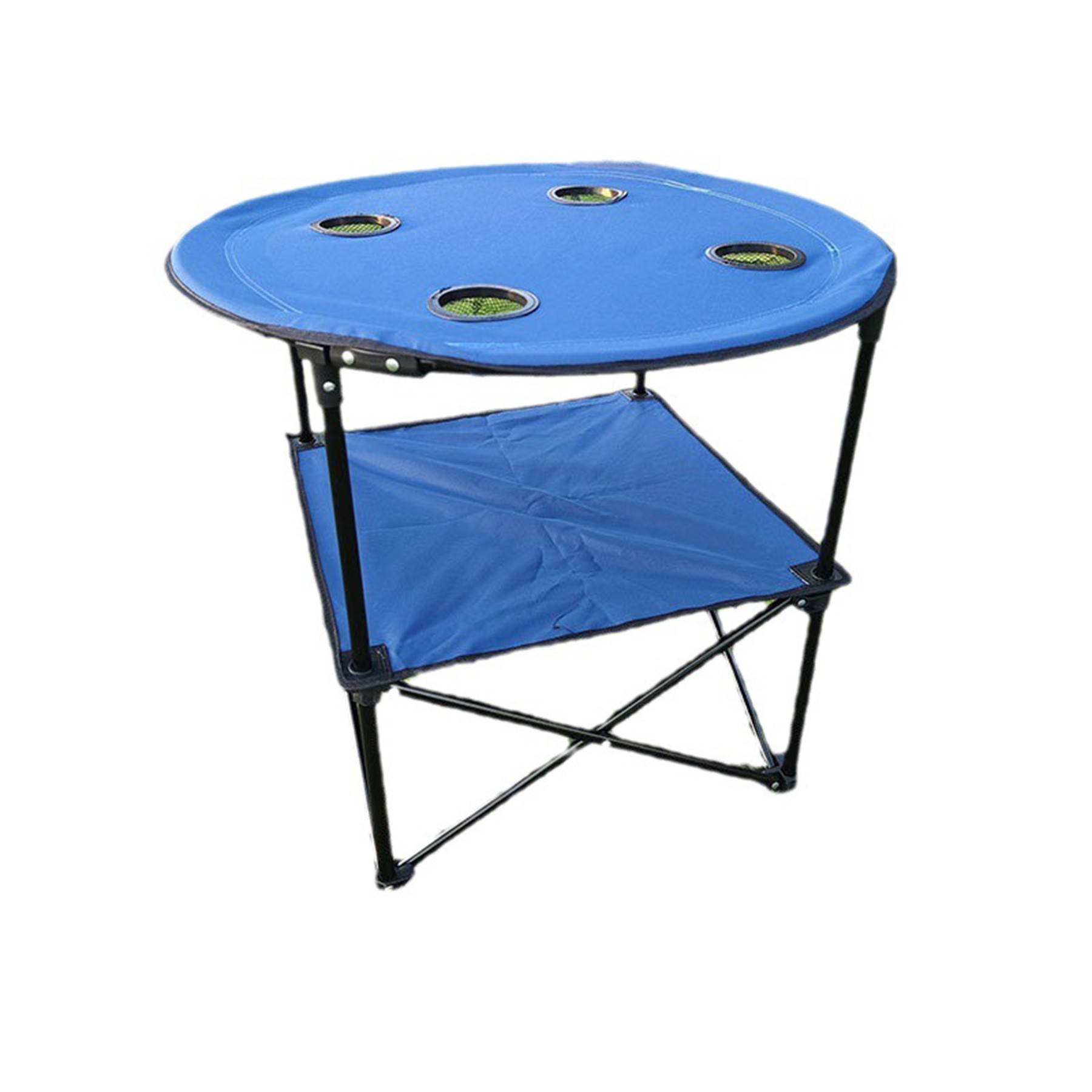 Travel Folding Table 3