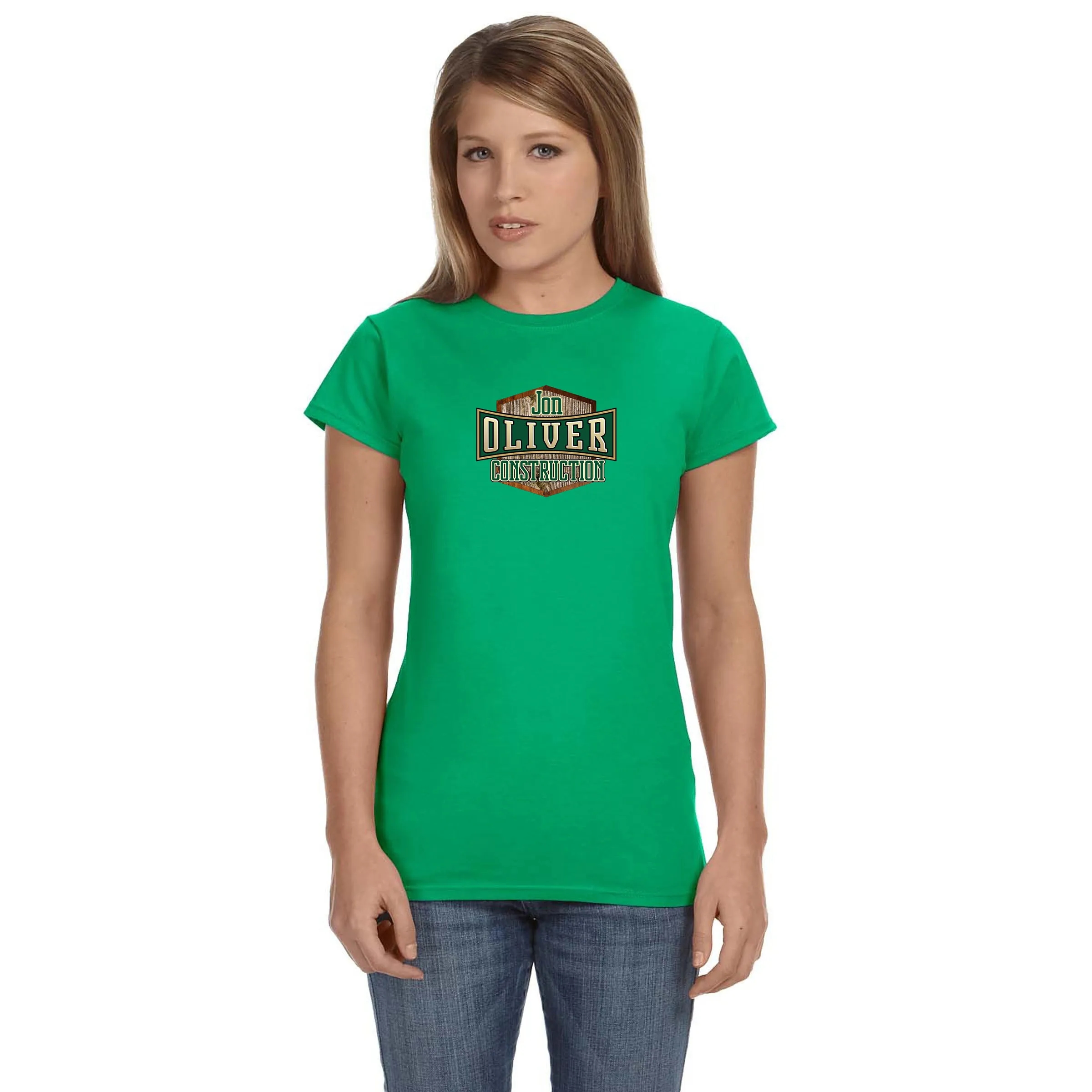 Gildan Softstyle Women's T-Shirt 23