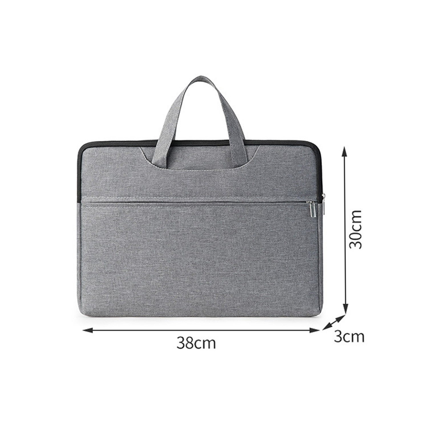 Laptop Carrying Case 5