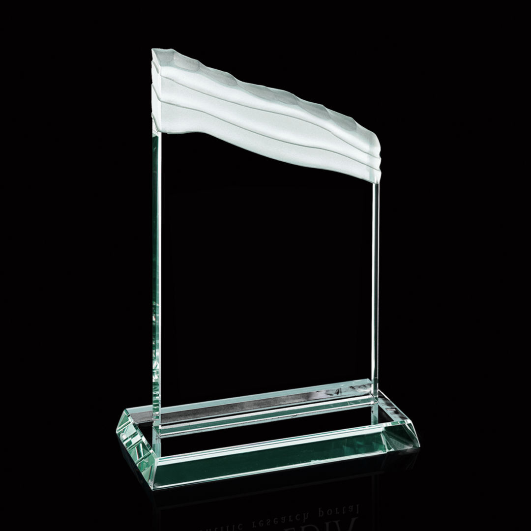 Sutherland Award - Jade 9