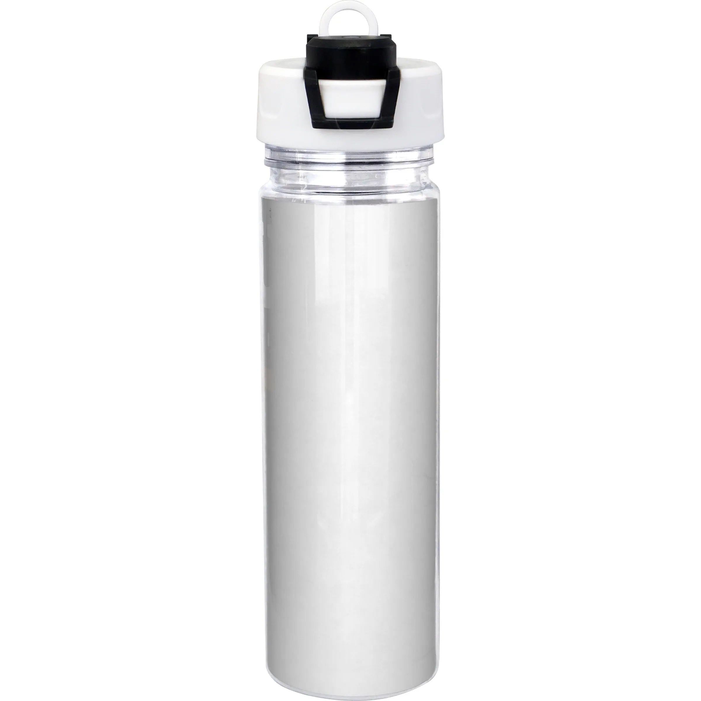 TWO TONE POP UP 18 OZ. FULL COLOR INSERT BOTTLE 15