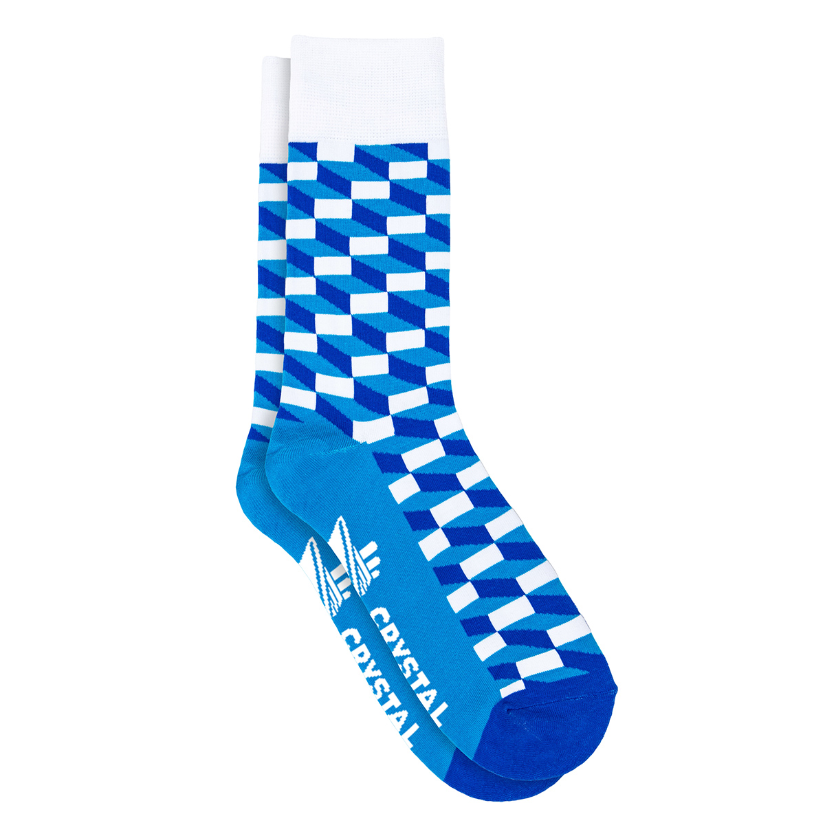 Rectangles Simpler Socks