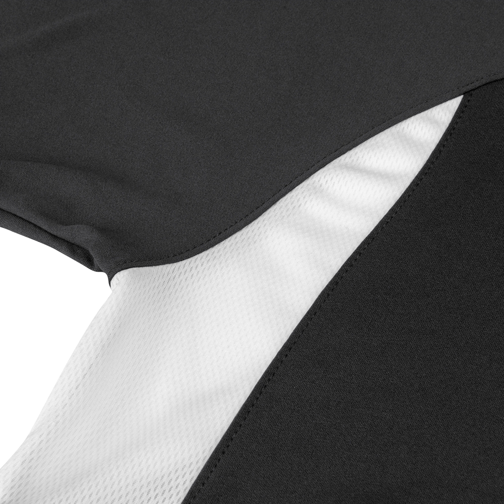 Wild Card 2-Button Jersey 21