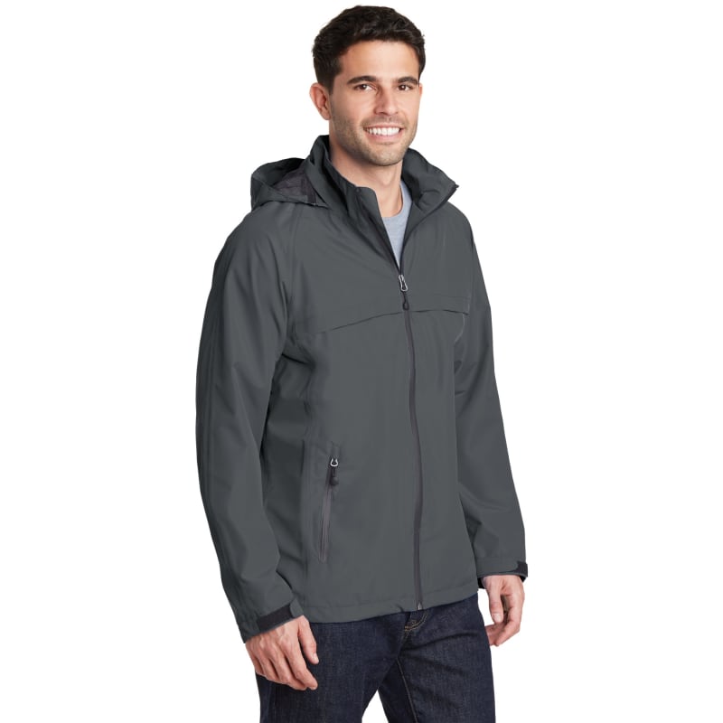 Port Authority Torrent Waterproof Jacket. 51