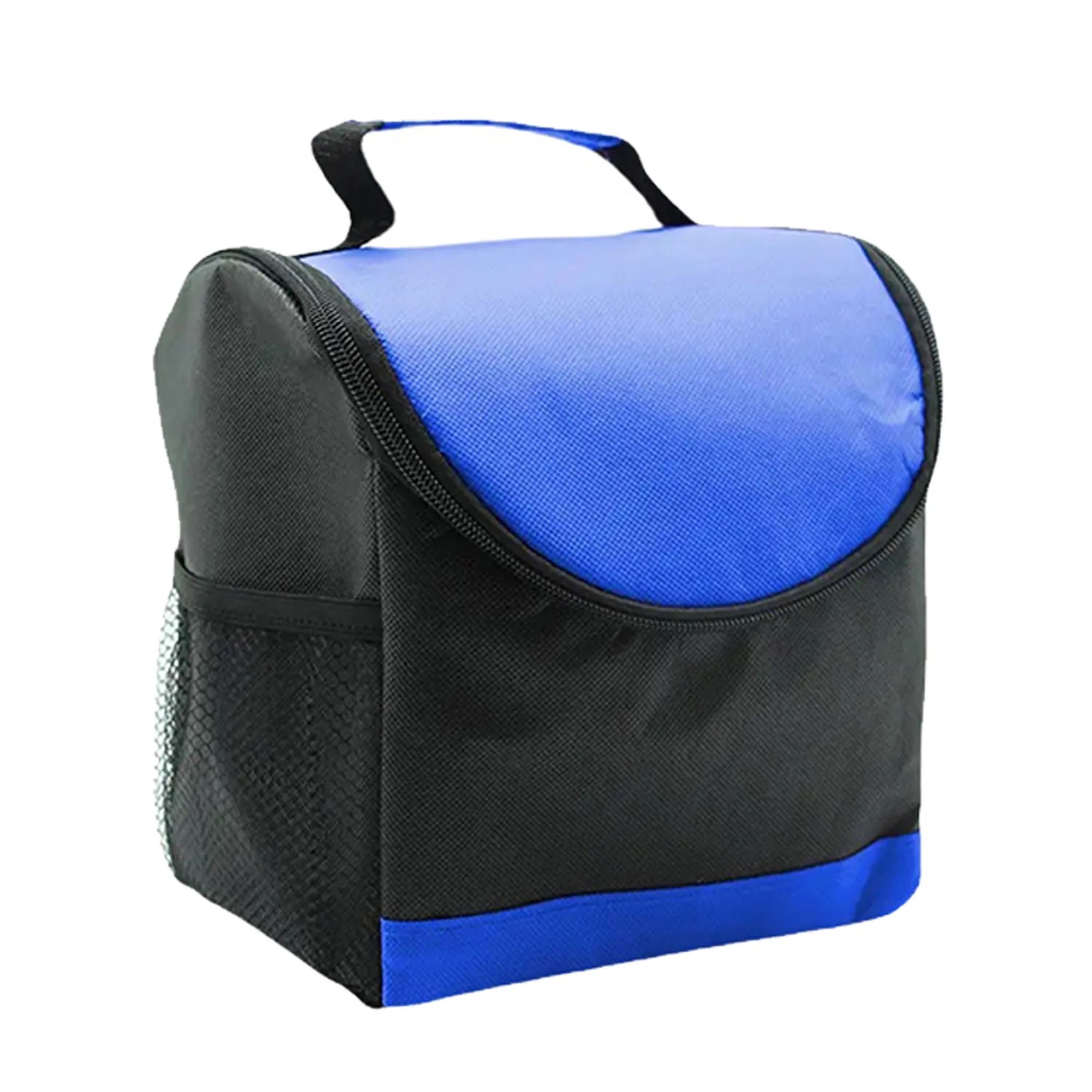 Insulated Lunch Bag with Large Capacity MOQ 20 3