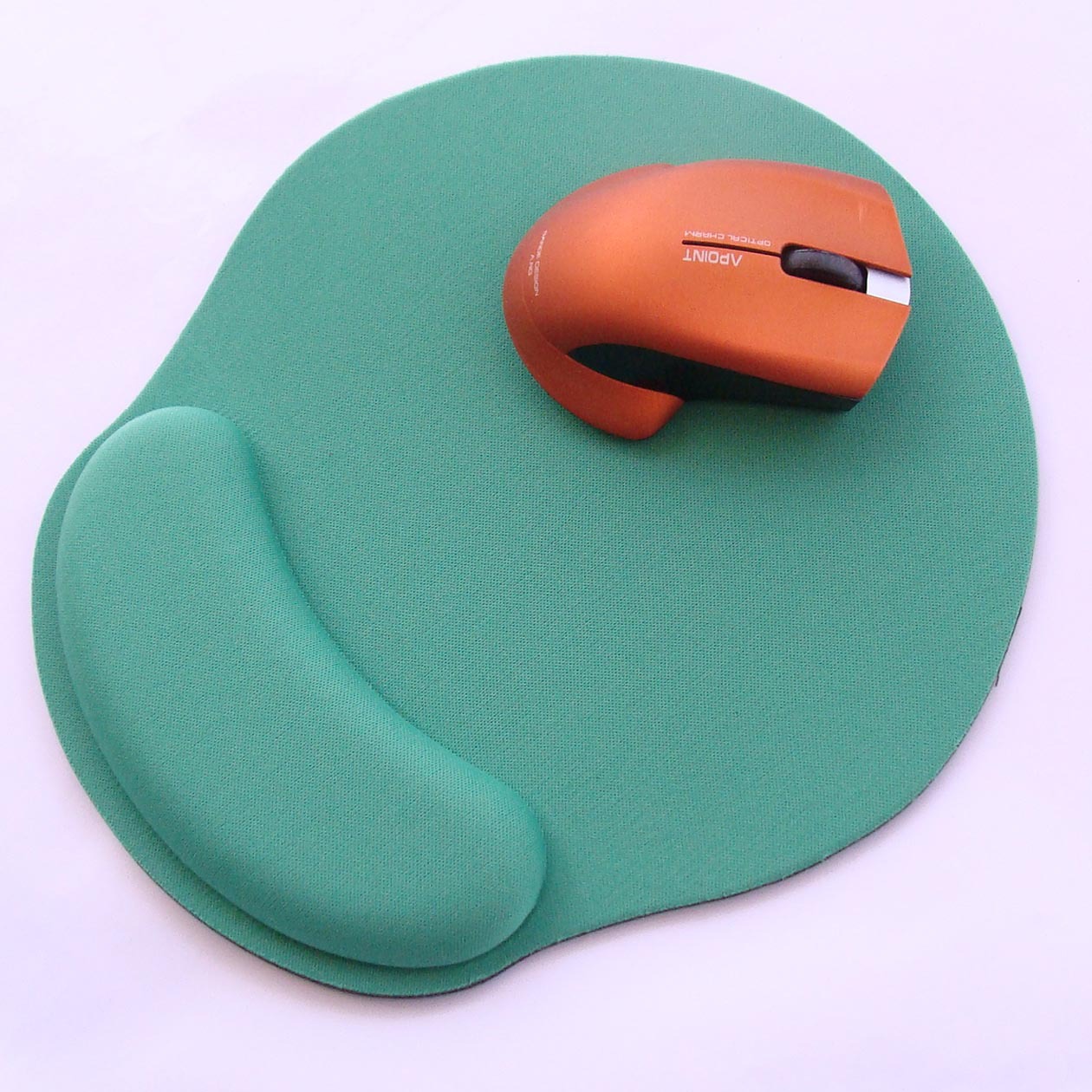 Memory Foam Mouse Mat 5