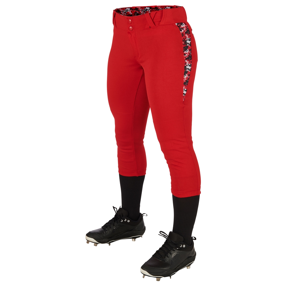 Leadoff Traditional Women's Low-Rise Pant 6