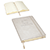 Granite Hardcover Journal 13