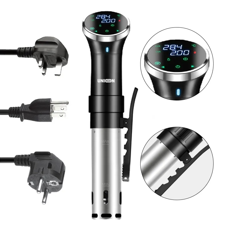 Culinary Sous Vide Precision Cooker (WiFi) 2