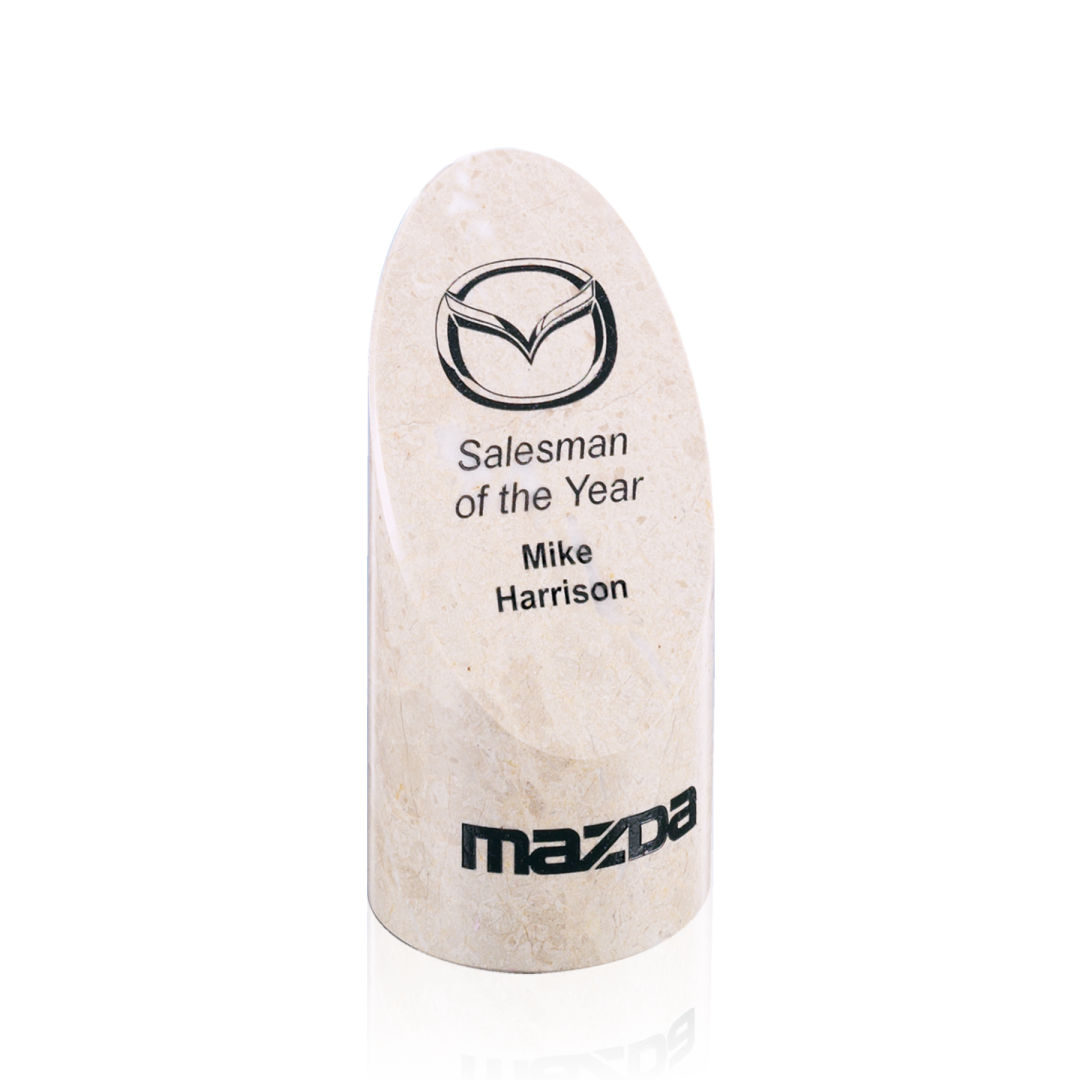 Calypso Award 3