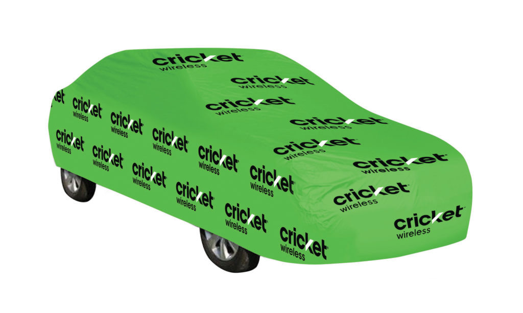 Car Cover 300D Polyester - Large size 1