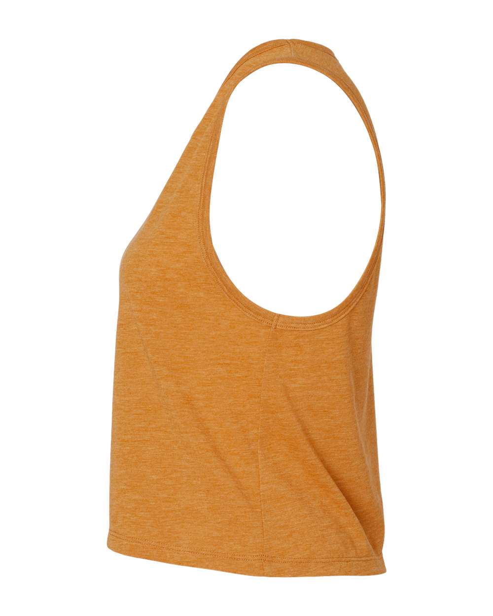 Women's Festival Crop Tank
