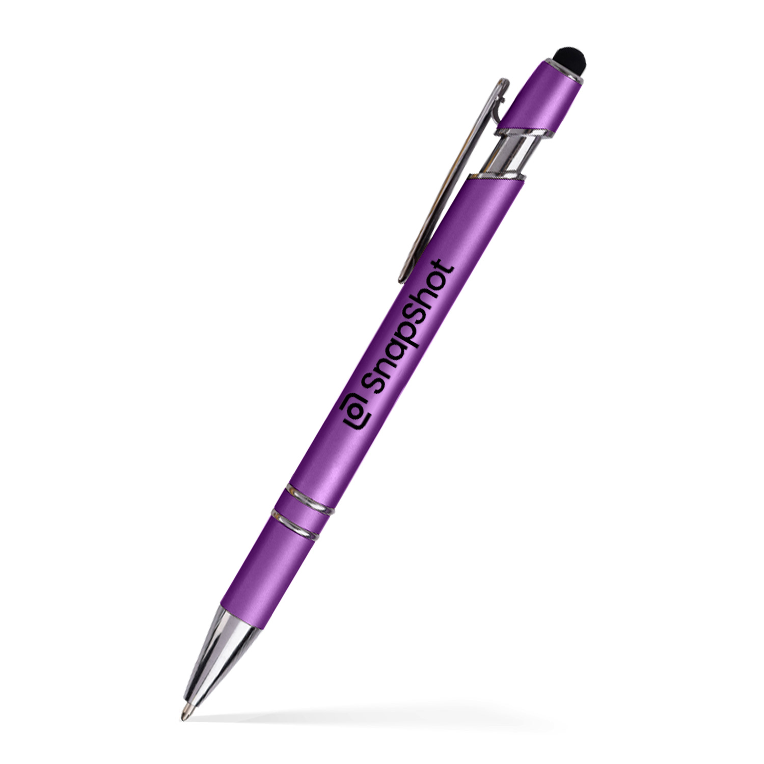 Alex II Click Pen 22