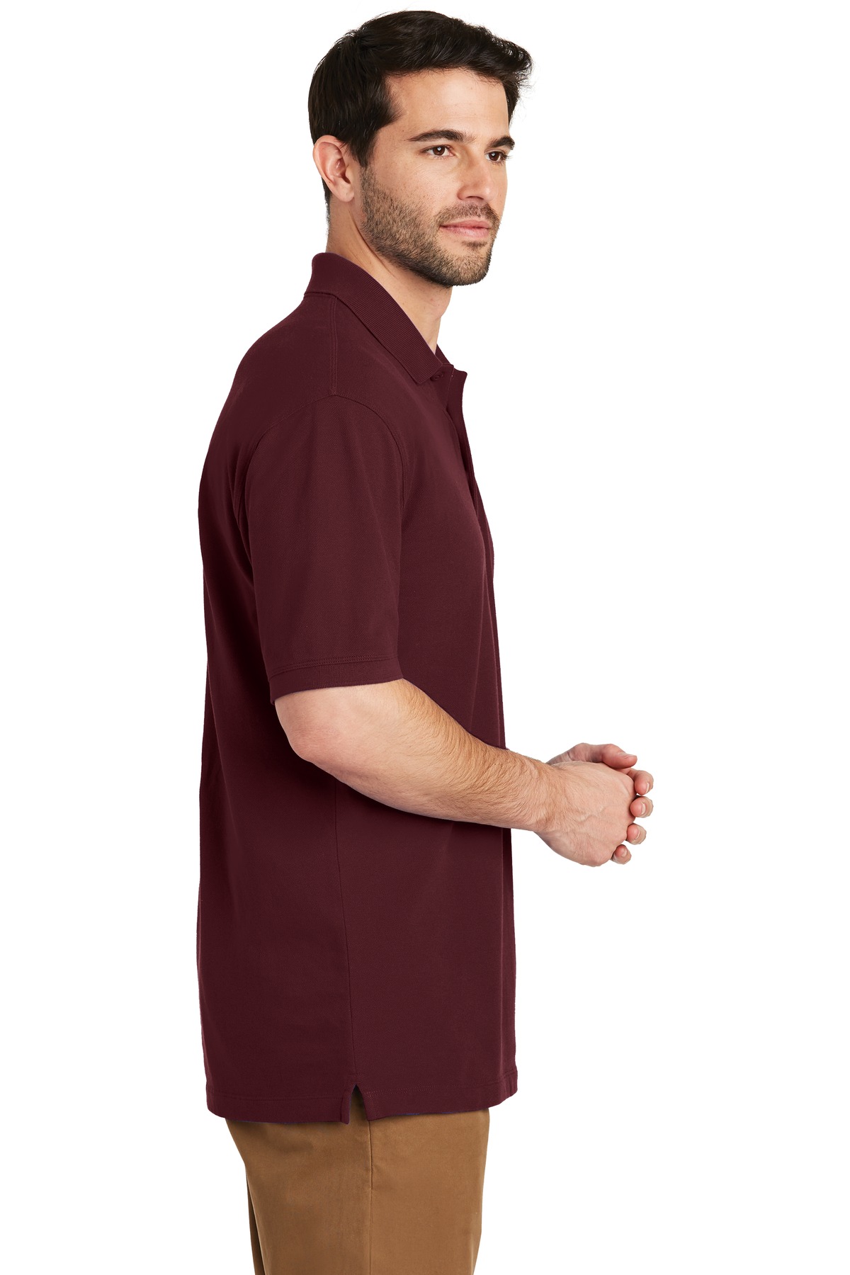 Port Authority® EZCotton Polo 11