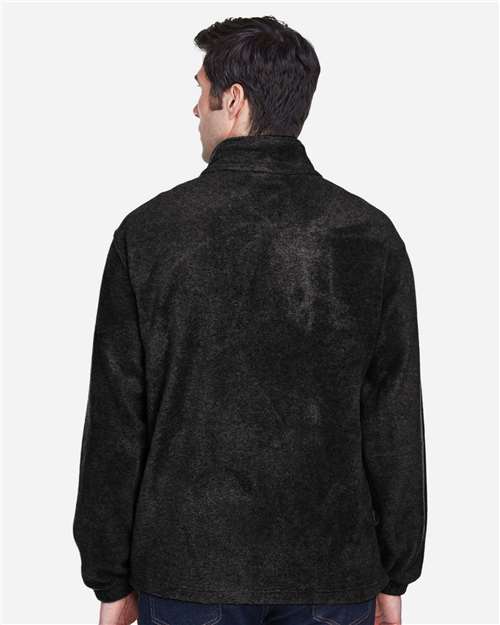 Men's Tall Full-Zip Fleece - M990T 20