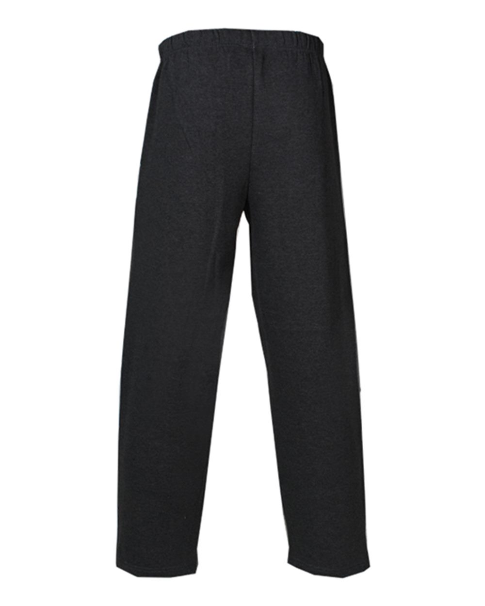 Men's Open-Bottom Sweatpants - 1277 5
