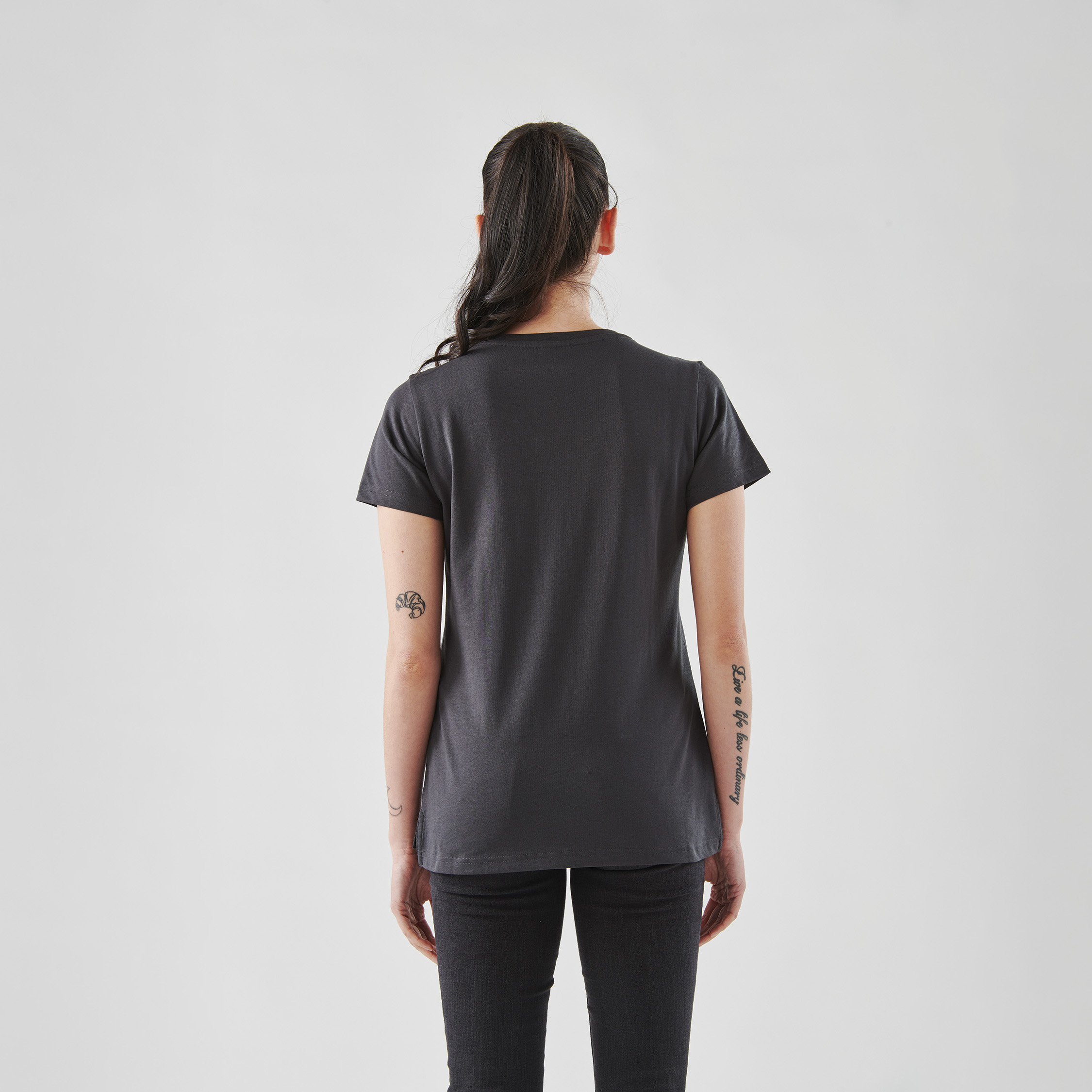 Stormtech Women's Equinox Short Sleeve Tee 42