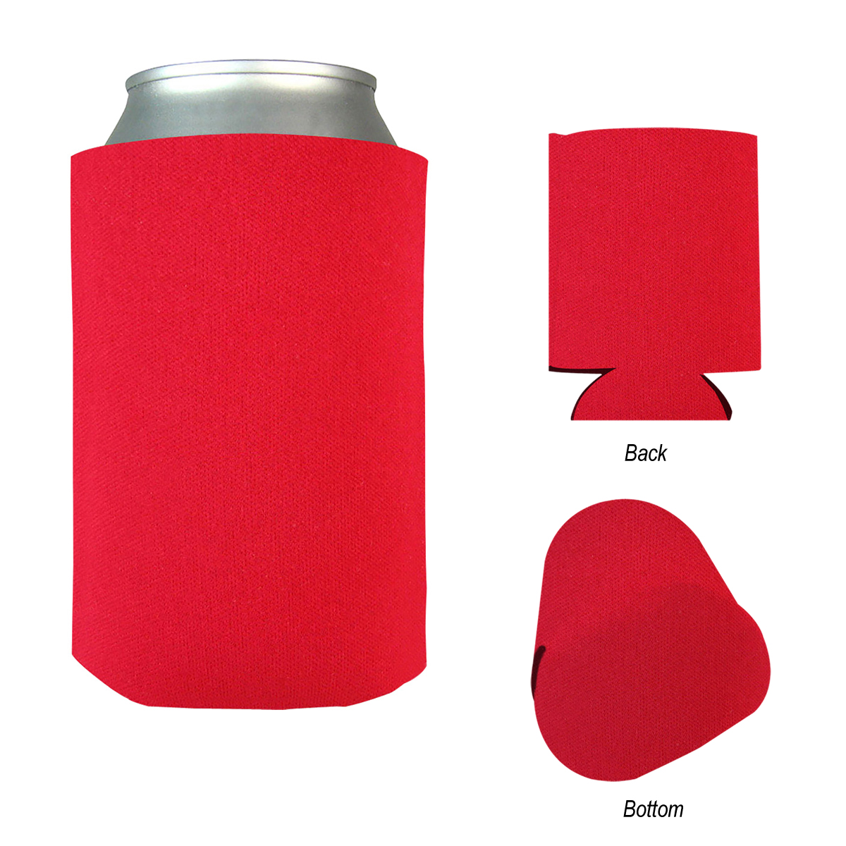 12 Oz. Bargain Jr. Kan-Tastic 7
