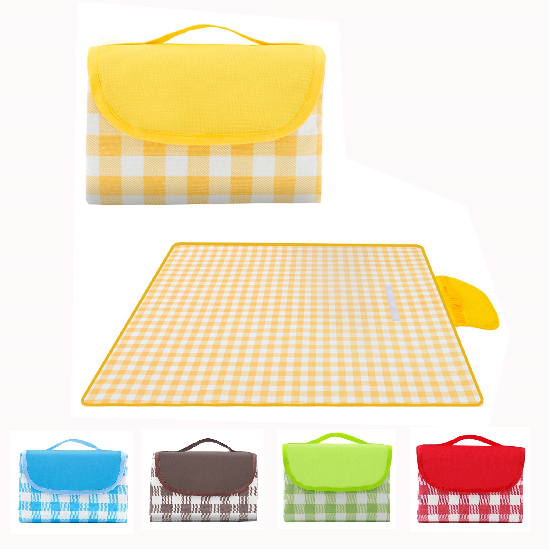 Picnic Mat 2