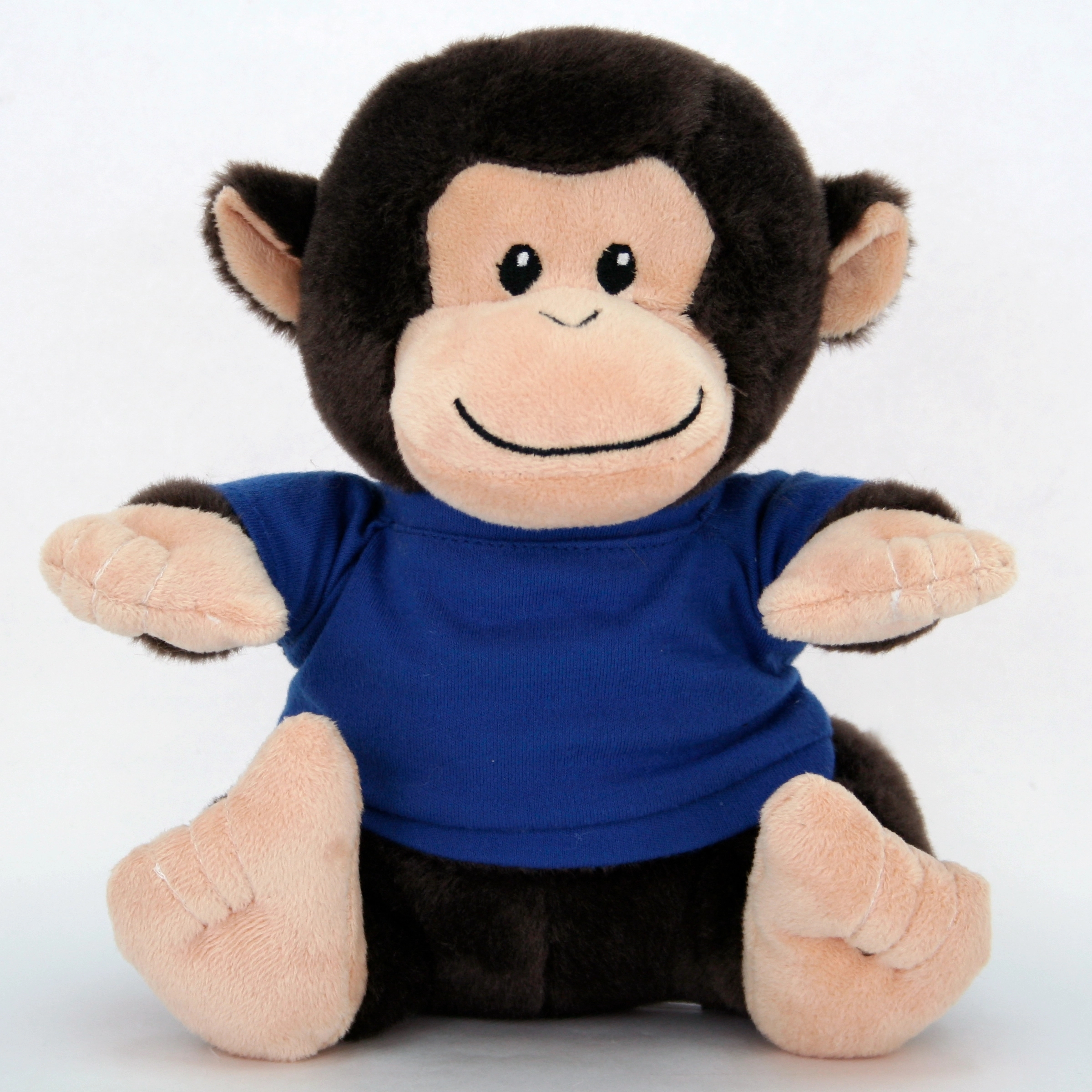 9" Cozy Companions Monkey 17