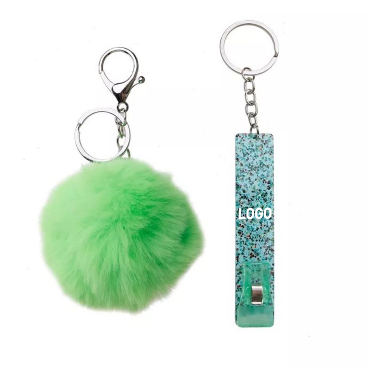 Credit Card Puller Atm Keychain 5