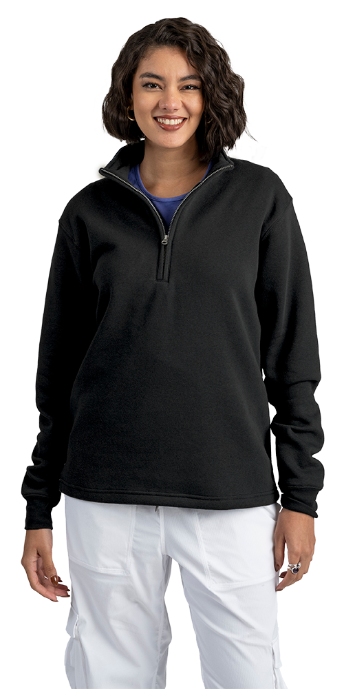 Adult Westport 1/4 Zip Pullover 16