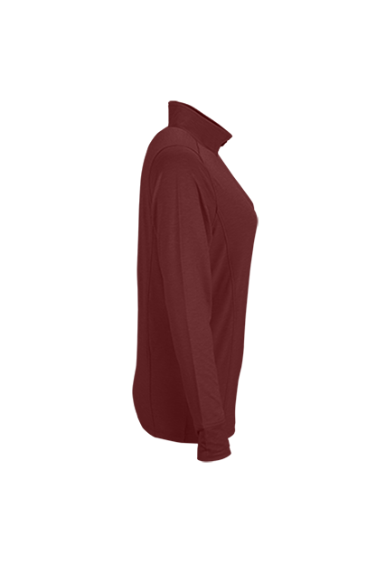 Women's Vansport Zen Pullover 16