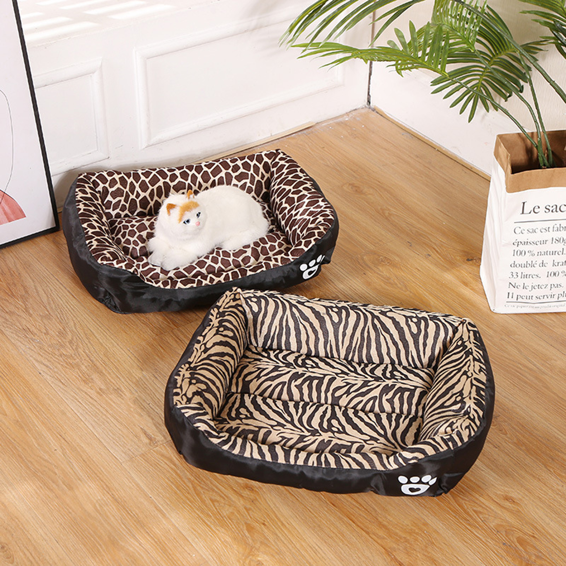 Pet Dog Sofa Beds 4