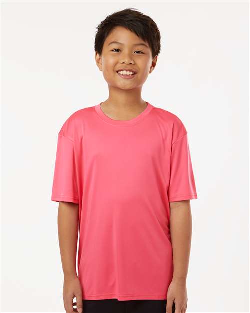 Youth Pro-Lock Performance T-Shirt - 48000Y 177