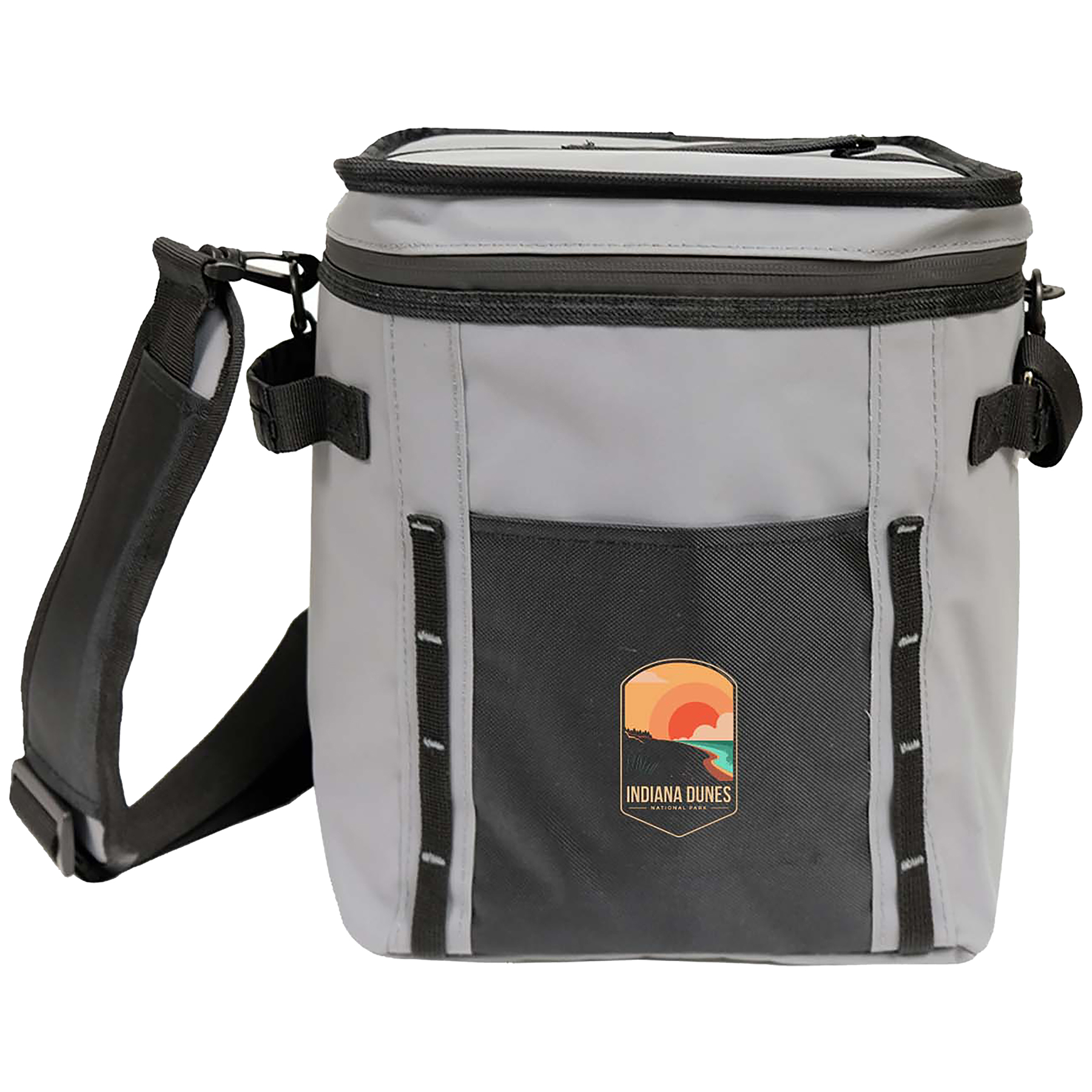 12 Can Glacier Peak Cooler 8
