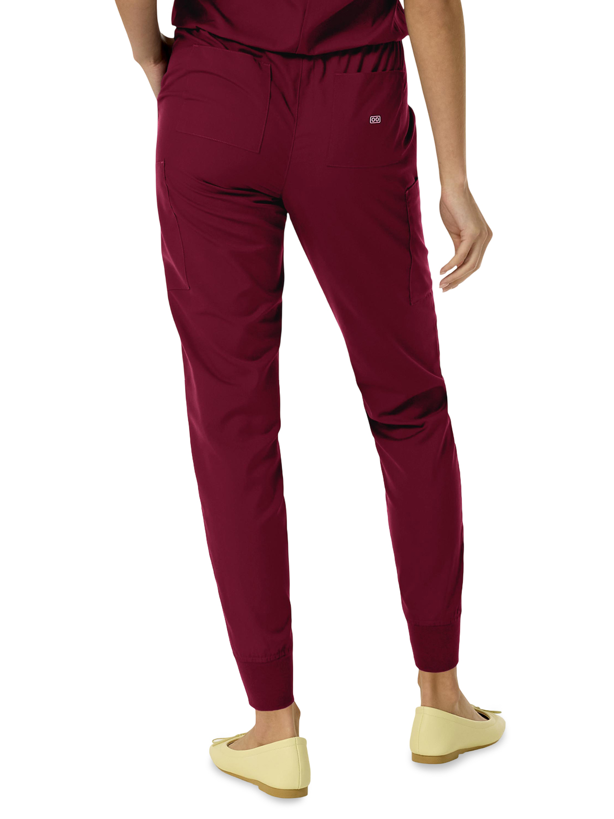 Parkley Quantum - Women's Six-Pocket HARPER Cargo Jogger Pant 14