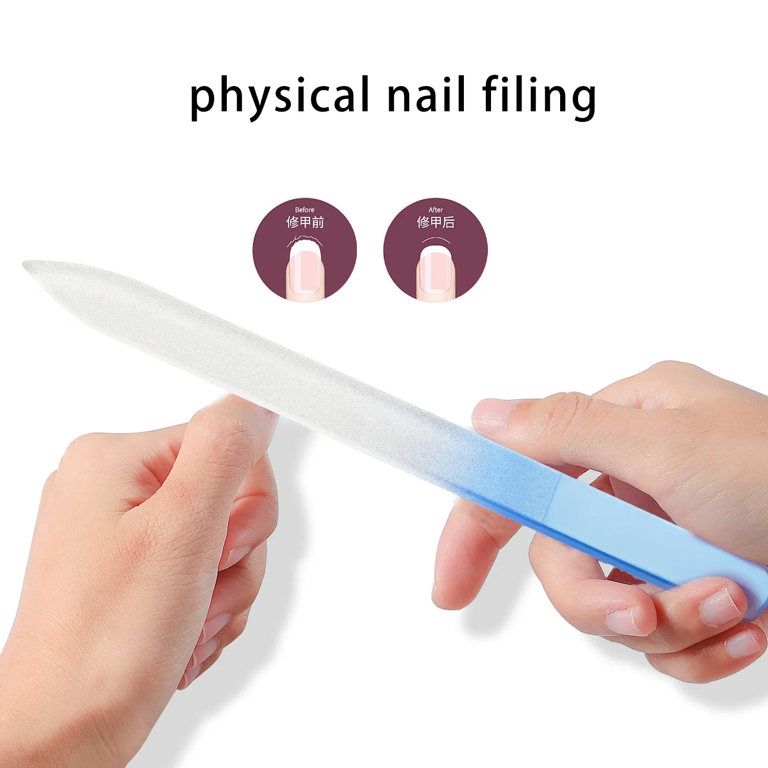 Glass Nail Files 3