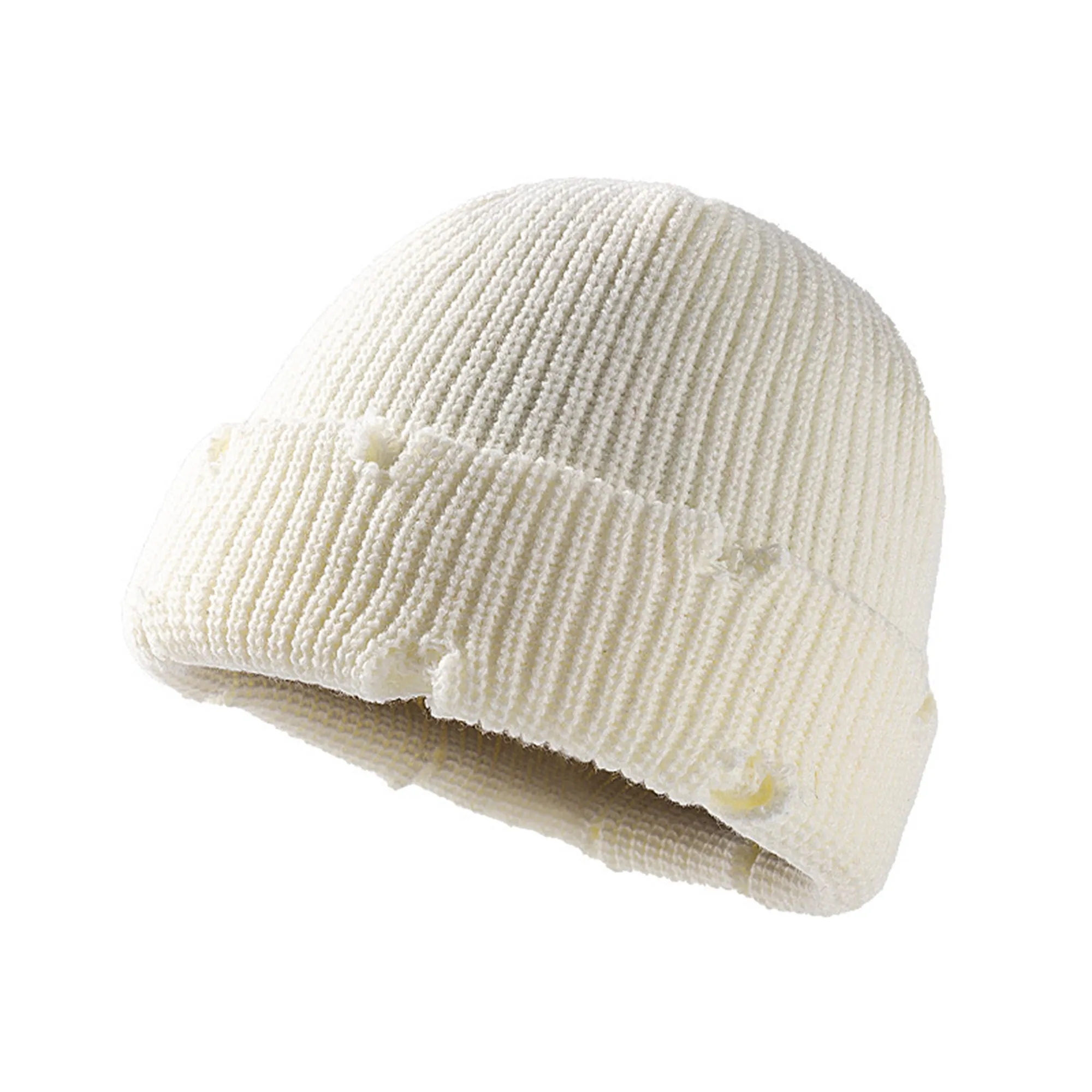 Knitted Beanies 2