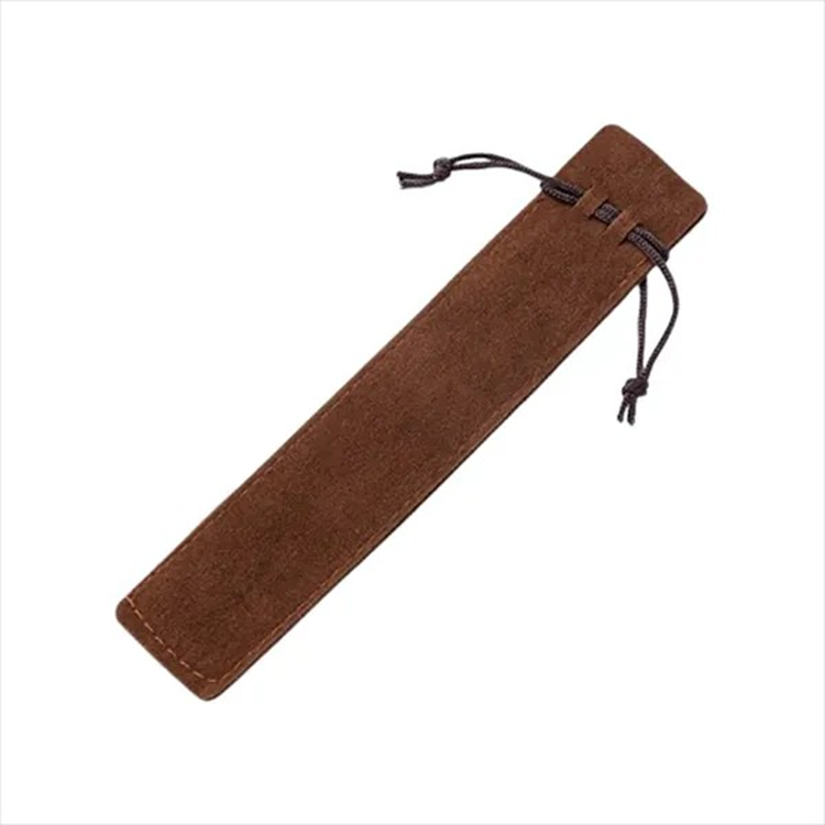 Velvet Pen Pouch 5