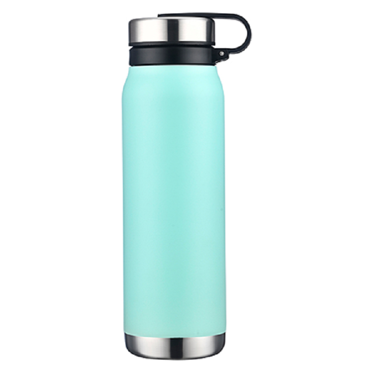 ArticFire 20oz Vacuum Water Bottle With Stainless Steel Lid 11