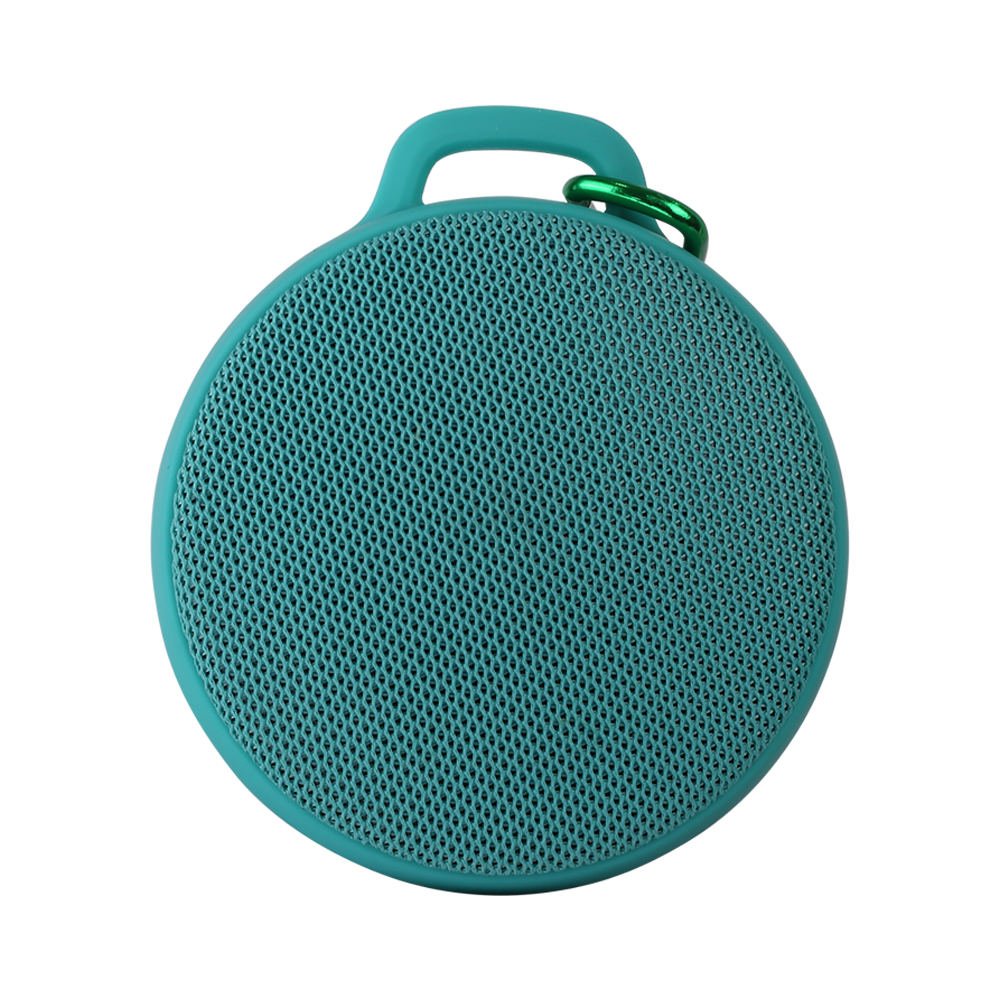 Dempster Woven Wireless Speaker