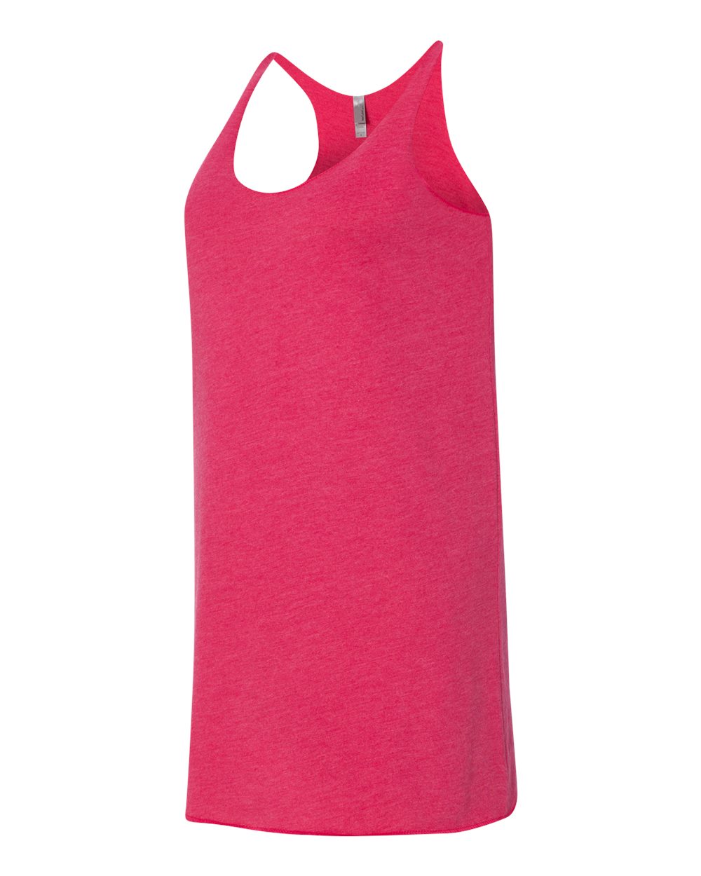 Women's Triblend Racerback Tank - 6733 73