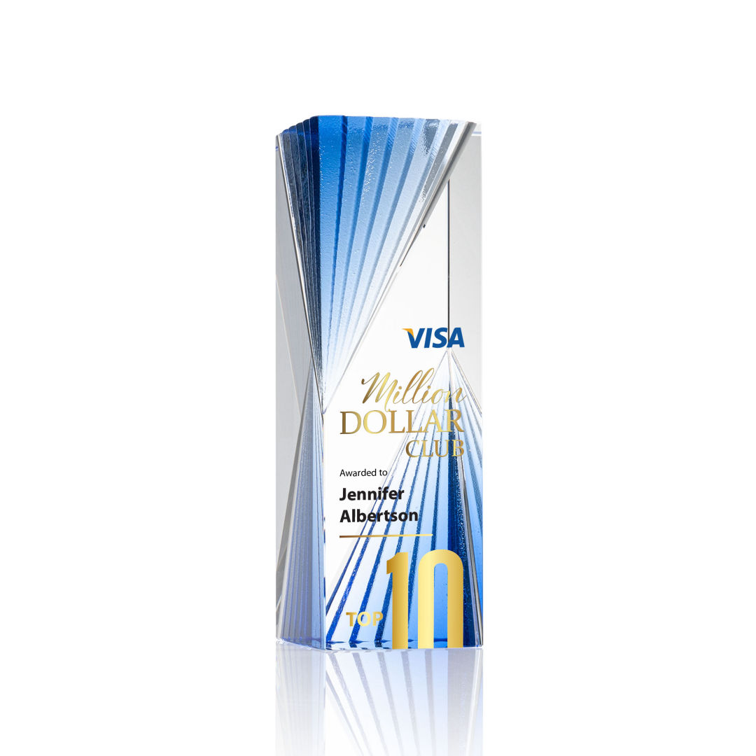 Aurelia VividPrint™ Award 5