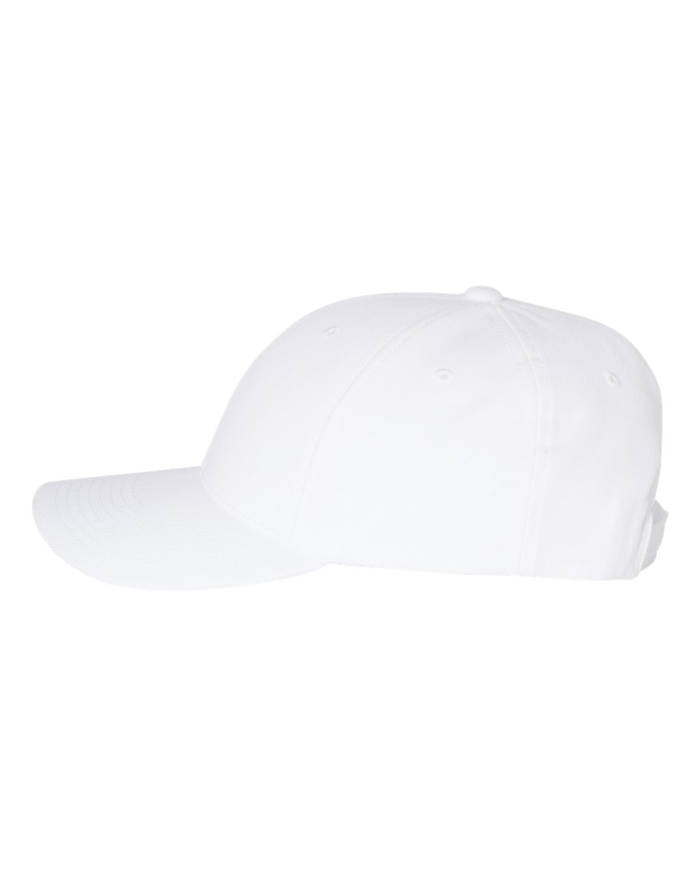 Premium Curved Bill Snapback Cap - 6789M 15